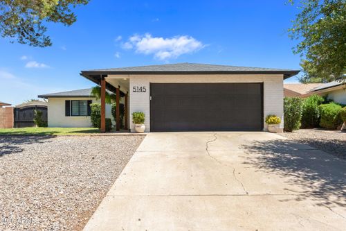 5145 Camino De Arena, Sierra Vista, AZ, 85635-4689 | Card Image