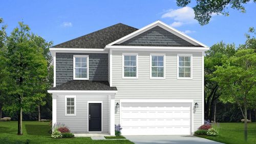 295 Rebel Kat Court, Charleston, SC, 29412 | Card Image