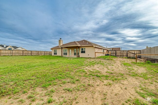 8079 Leopard Ln, House other with 3 bedrooms, 2 bathrooms and 2 parking in San Angelo TX | Image 29