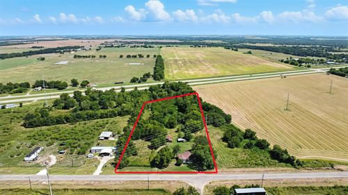 1124 Farm Road 2890, Klondike, TX, 75448-6465 | Card Image