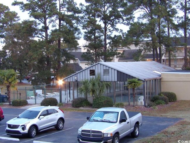 UNIT-30D - 1095 Plantation Dr W, Condo with 2 bedrooms, 2 bathrooms and null parking in Little River SC | Image 22
