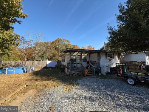 504 Dandelion Rd, MILLVILLE, NJ, 08332-5806 | Card Image