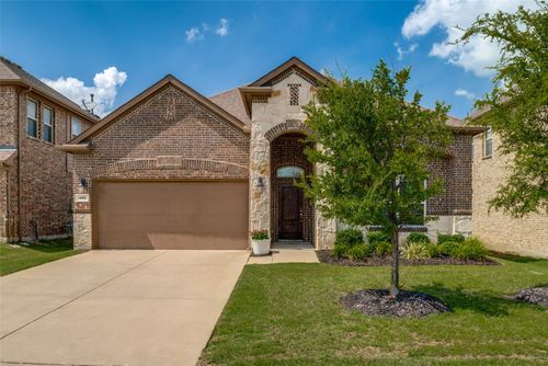 421 Maverick St, Anna, TX, 75409-5434 | Card Image