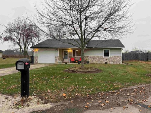 394 W Delaware Ct, Albany, IN, 47320-1065 | Card Image