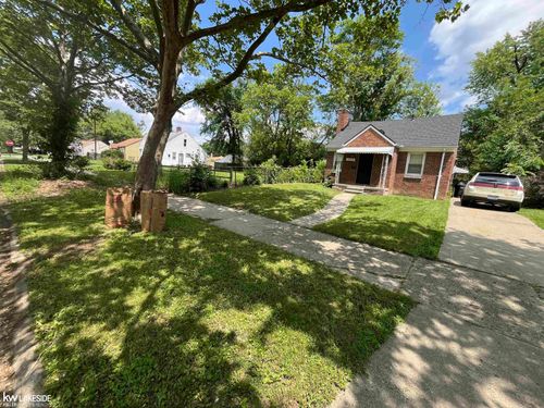 14024 Grandville Ave, Detroit, MI, 48223-2972 | Card Image