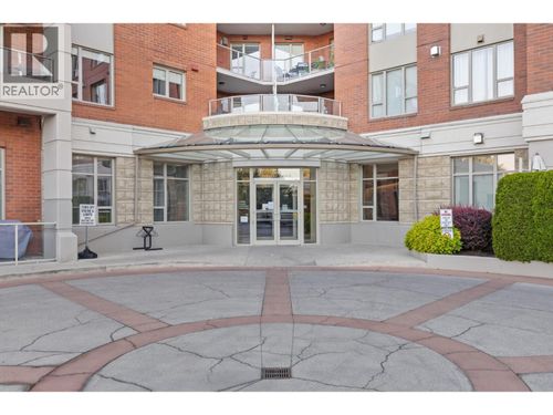 509-1160 Bernard Ave, Kelowna, BC, V1Y6R2 | Card Image