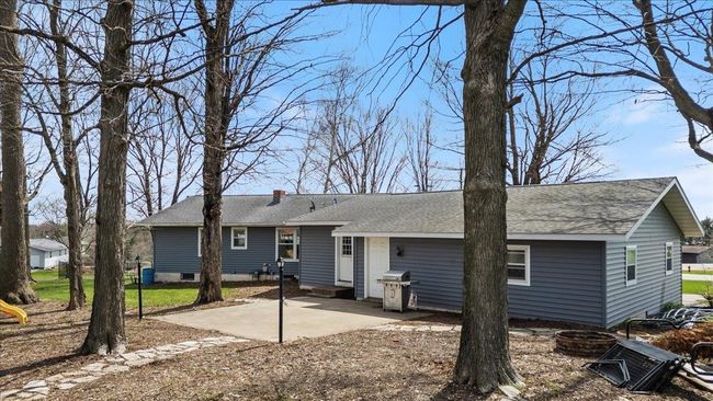 912 S 3 Rd Ave, House other with 4 bedrooms, 3 bathrooms and null parking in EDGAR WI | Image 32