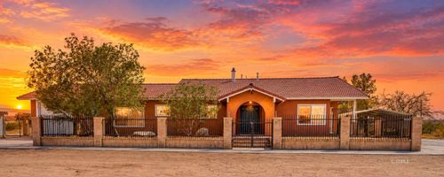 1800 E Radar, Ridgecrest, CA, 93555 | Card Image