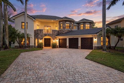 10594 Versailles Blvd, Wellington, FL, 33449-8083 | Card Image