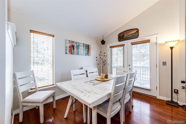 27424 Forest Ridge Dr, House other with 5 bedrooms, 3 bathrooms and 2 parking in Kiowa CO | Image 13