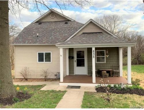 835 Chouteau Ave, Alton, IL, 62002-4202 | Card Image