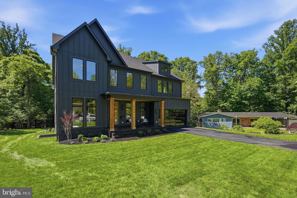Residential in FAIRFAX 4
