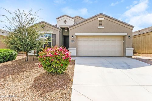 4137 W White Canyon Rd, San Tan Valley, AZ, 85144-3710 | Card Image