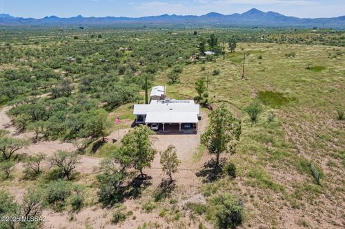 16450 W Arivaca Rd, Arivaca, AZ, 85601-0318 | Card Image