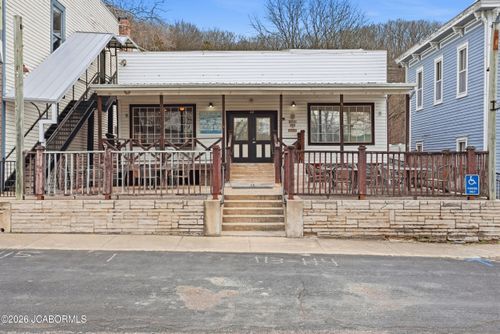 40 S 2nd St, Hartsburg, MO, 65039-9171 | Card Image