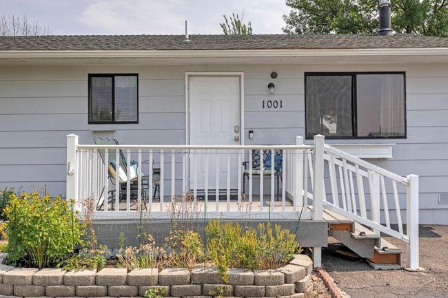 1001 5 Th St W, House other with 2 bedrooms, 1 bathrooms and null parking in Polson MT | Image 10
