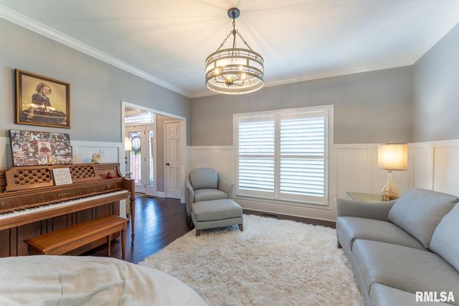 2763 Kokopelli Dr, House other with 3 bedrooms, 4 bathrooms and null parking in Marion IL | Image 39
