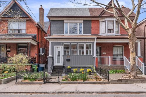 220 St Helen'S Avenue, Toronto, ON, M6H4A3 | Card Image