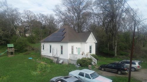 416 S Park St, Little Rock, AR, 72205 | Card Image