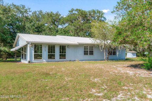 343 Lake Como Dr, Pomona Park, FL, 32181-2409 | Card Image