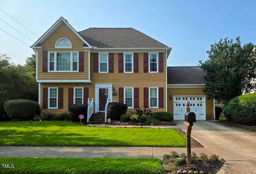 5301 Peacenest Dr, Raleigh, NC, 27610-2189 | Card Image