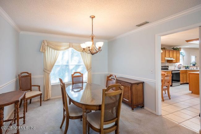 806 Cherry St, House other with 4 bedrooms, 3 bathrooms and null parking in Neptune Beach FL | Image 14