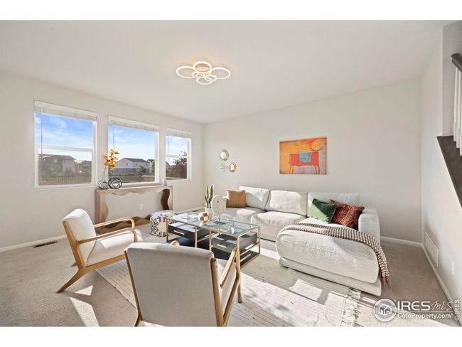 5217 Alberta Falls St, House other with 4 bedrooms, 3 bathrooms and null parking in Timnath CO | Image 12