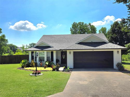 534 Rockwood Dr, Kiefer, OK, 74041-3025 | Card Image