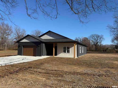 333 S Hanseman St, Carbondale, IL, 62901-3430 | Card Image