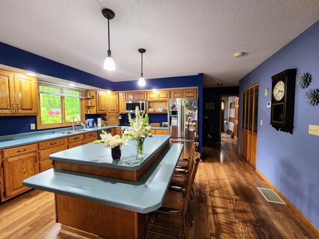 W6128 Cth H, House other with 4 bedrooms, 2 bathrooms and null parking in Phillips WI | Image 16