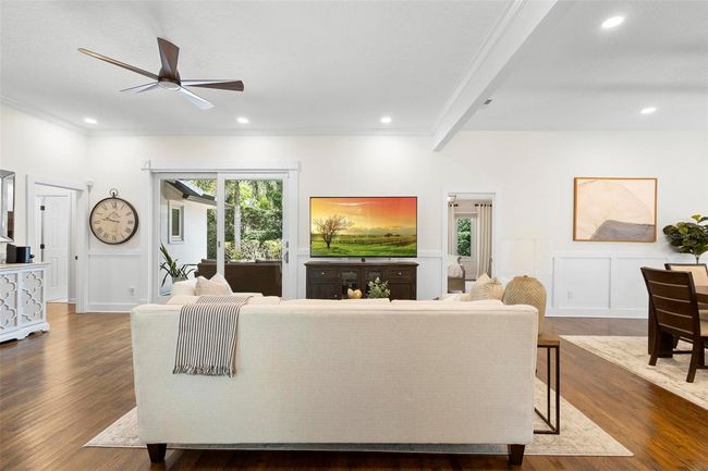 1265 Park Pointe Ln, House other with 4 bedrooms, 3 bathrooms and null parking in WINTER PARK FL | Image 5