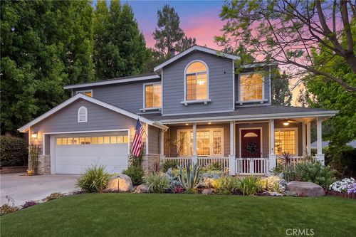 23462 Via Codorniz, Trabuco Canyon, CA, 92679-4124 | Card Image