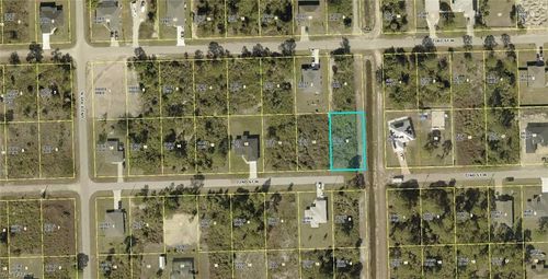 3500 72nd St W, Lehigh Acres, FL, 33971-8835 | Card Image