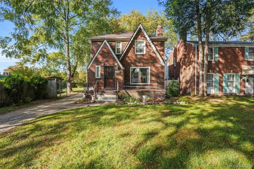 13935 Faust Ave, Detroit, MI, 48223-3539 | Card Image