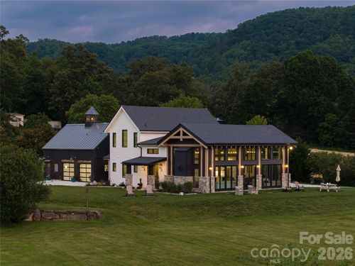 30 Greene Ln, Fletcher, NC, 28732-8446 | Card Image