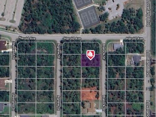 1165 Blalock St, PUNTA GORDA, FL, 33980-3106 | Card Image