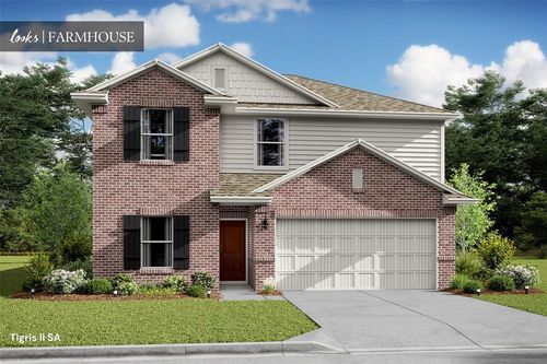 8407 Tranquil Bay Ct, Baytown, TX, 77523-6083 | Card Image