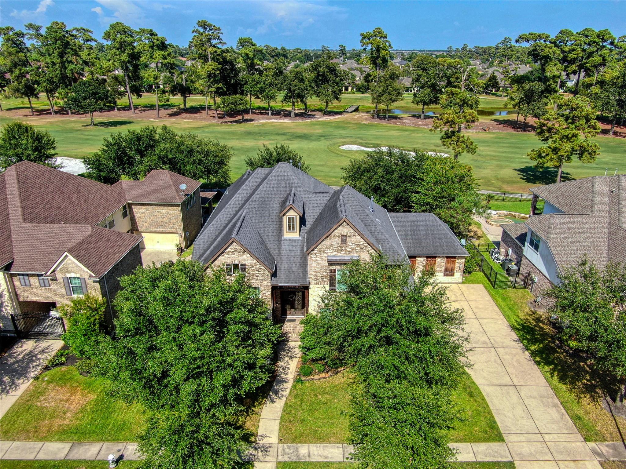 Residential in Humble