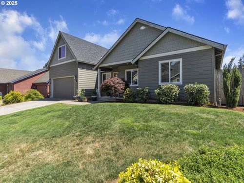327 Nw Pacific Hills Dr, Willamina, OR, 97396-2003 | Card Image