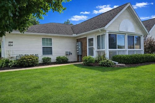 324 Chapman Way, Lexington, OH, 44904-1080 | Card Image