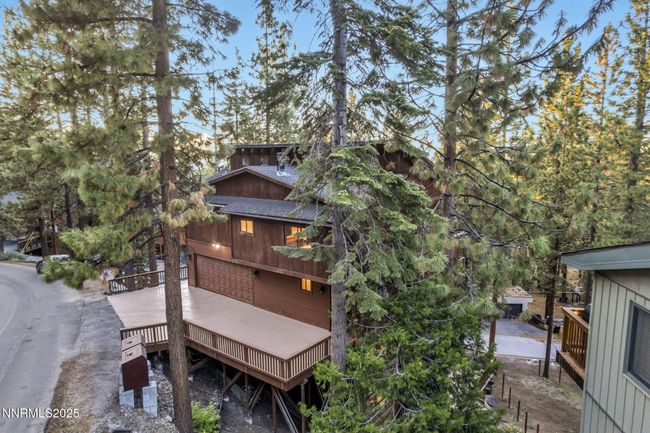 638 N Martin Dr, House other with 7 bedrooms, 6 bathrooms and 5 parking in Zephyr Cove NV | Image 69