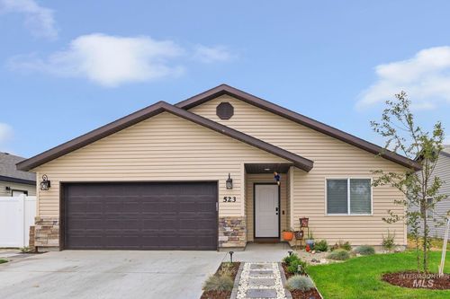 523 W Avenue H, Jerome, ID, 83338-2945 | Card Image