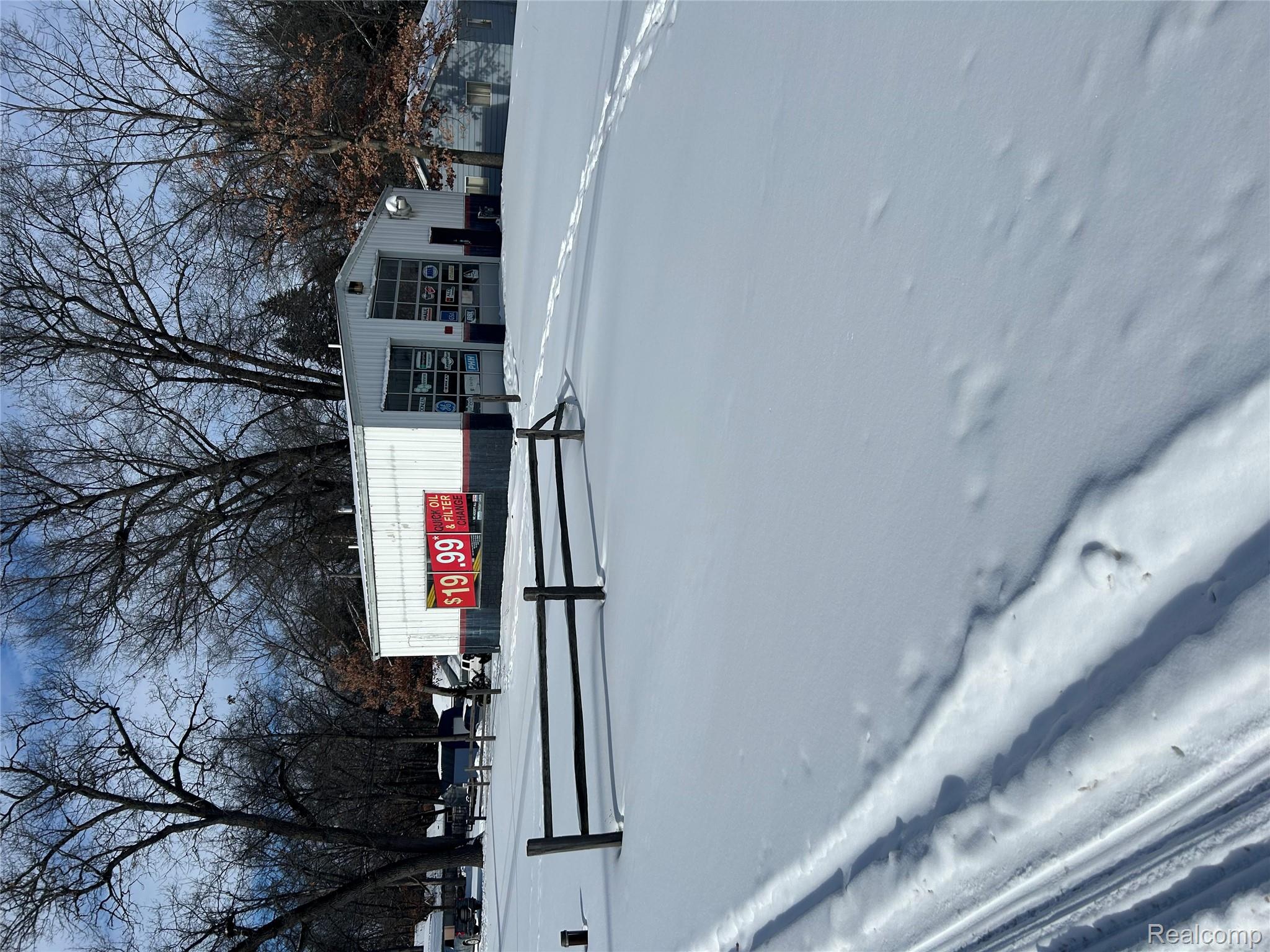 Commercial Sale in Denton Township 3
