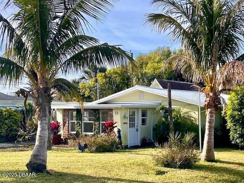 70 Brooks Dr, Ormond Beach, FL, 32176-3727 | Card Image