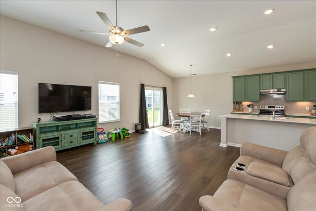 1483 Paper Birch Dr, House other with 3 bedrooms, 2 bathrooms and null parking in Sheridan IN | Image 5