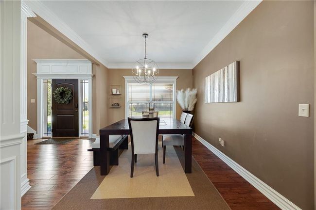 204 Sw Ansel Adams Dr, House other with 6 bedrooms, 5 bathrooms and null parking in Lee's Summit MO | Image 7