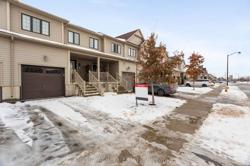 125 Thompson Rd, Caledonia, ON, N3W0B9 | Card Image