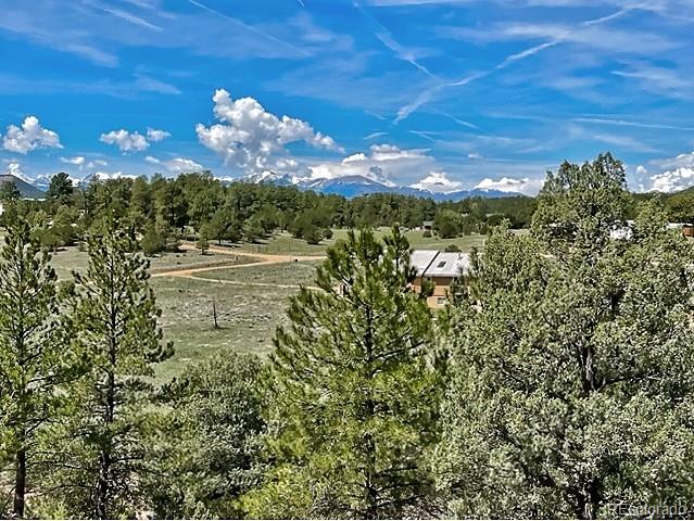 Land in Cotopaxi
