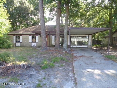 4618 Robinhood Drive, Pascagoula, MS, 39581 | Card Image