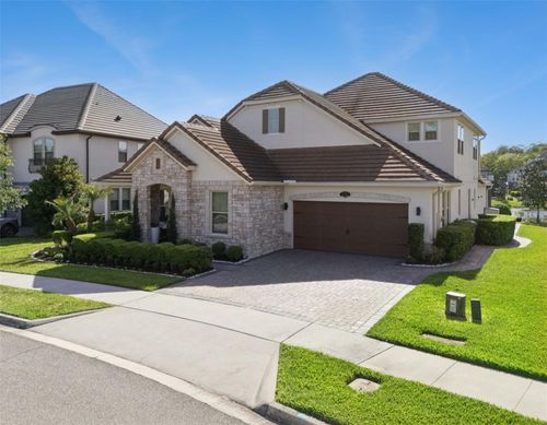 10734 Belle Maisons Dr, Orlando, FL, 32832-5142 | Card Image